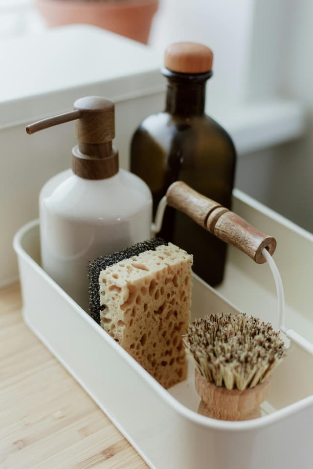 Bathroom Accessories