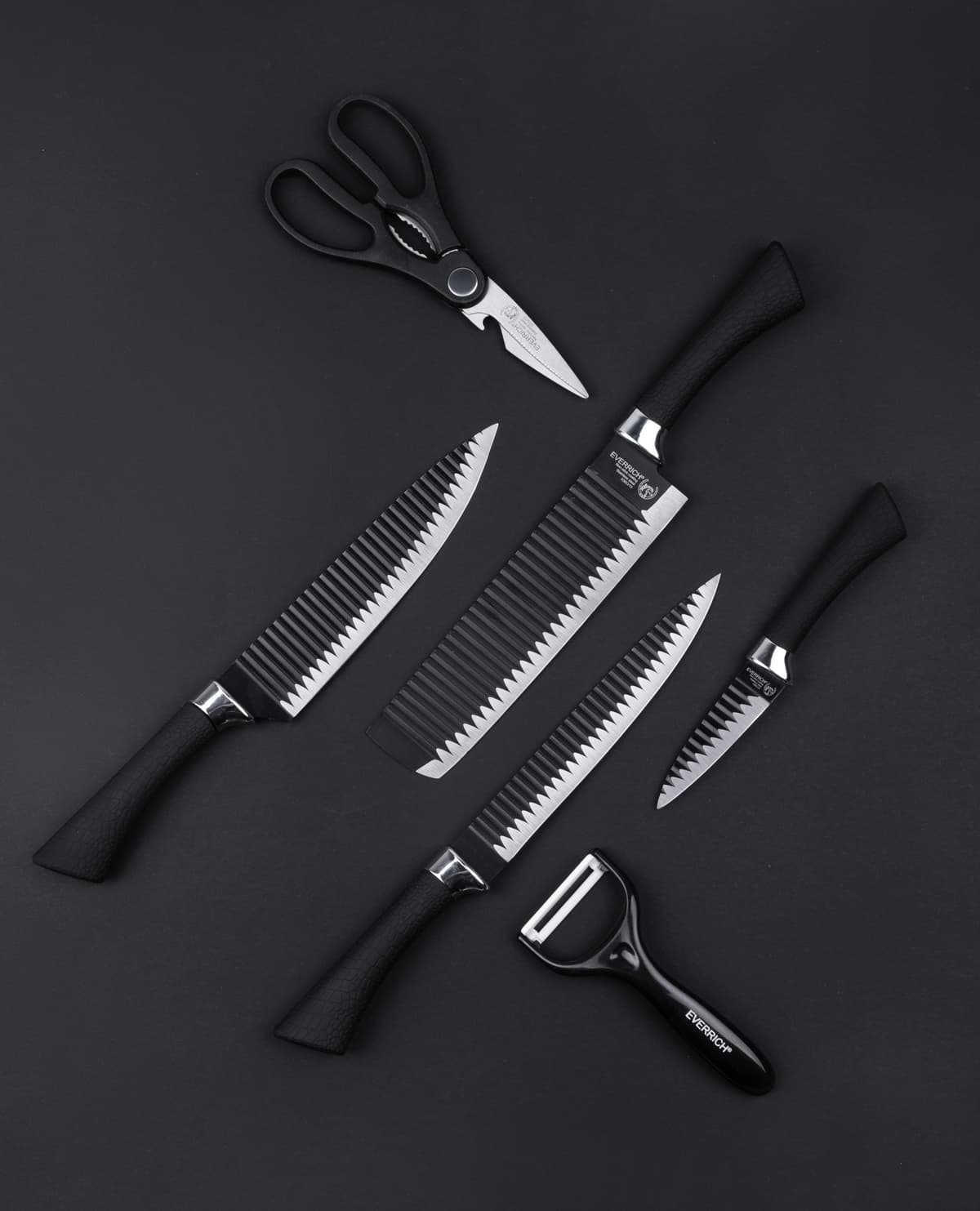 Kitchen Accessories