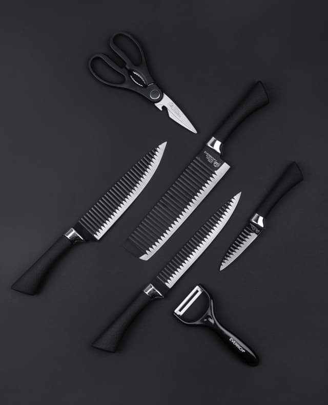 Kitchen Accessories