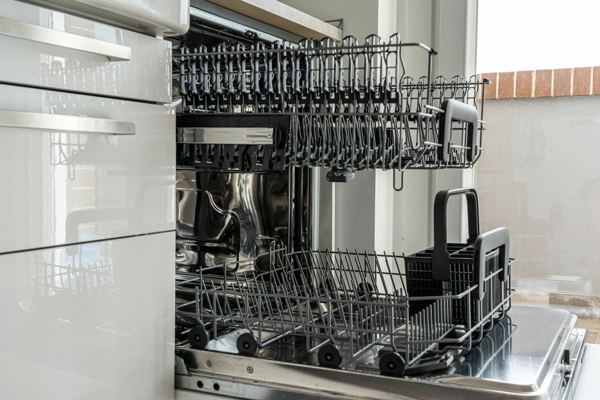 Modular Kitchen