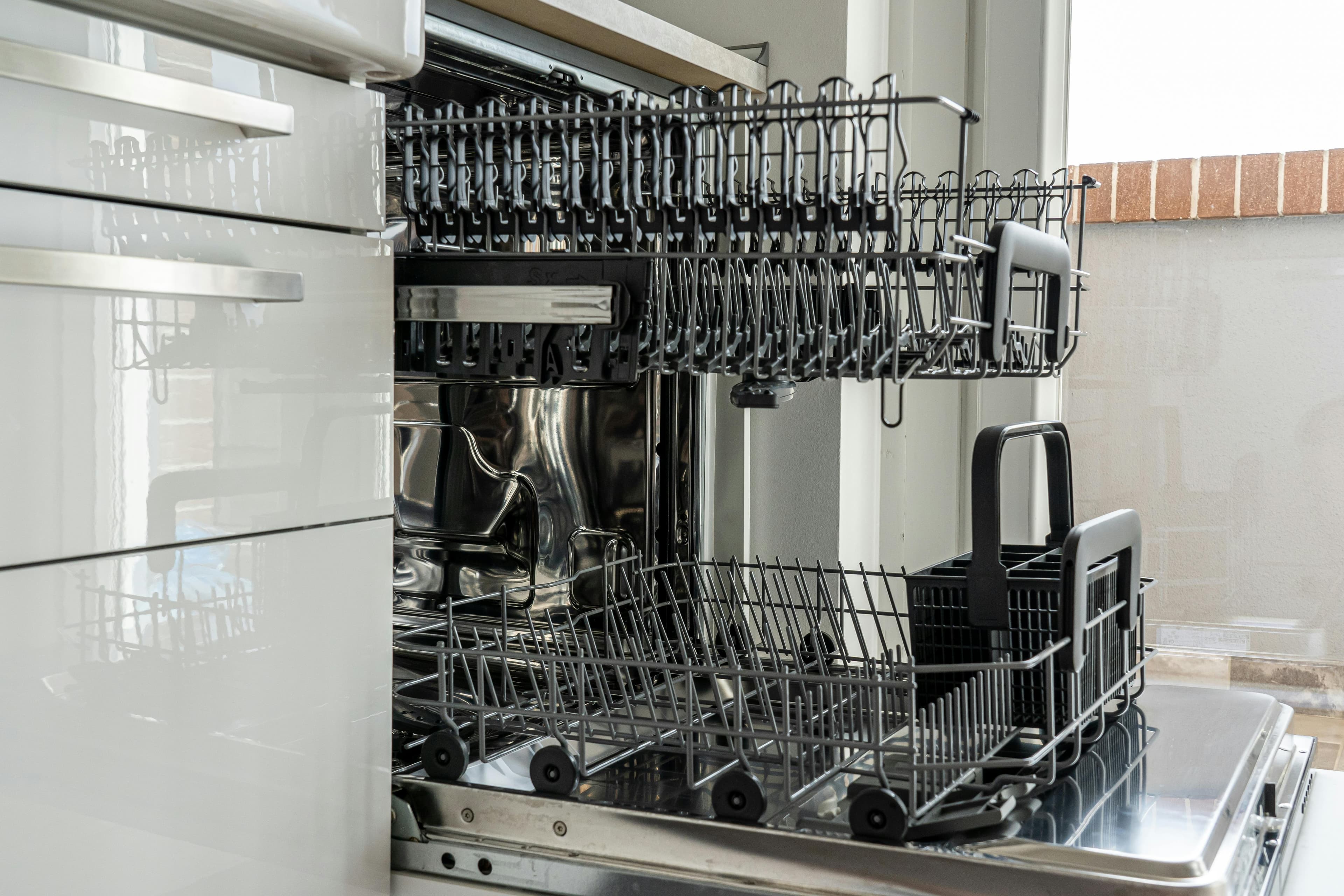 Modular Kitchen