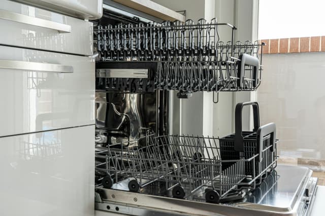 Modular Kitchen