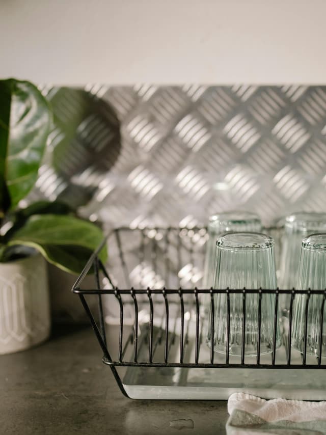 Storage Organizers